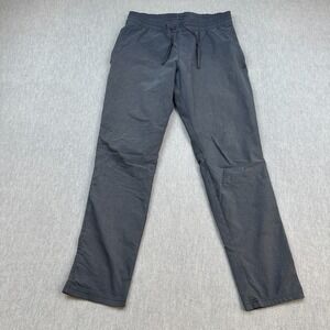 Kuhl‎ Pants Mens Small Gray Blue Freeflex Jogger Outdoor Hiking Stretch Active